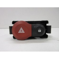 Bouton De Warning Renault Clio 3 Phase 2